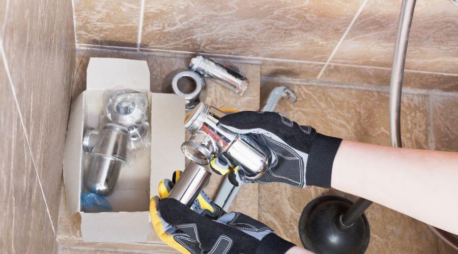 Expert tile roof repair services in Brooktondale, NY